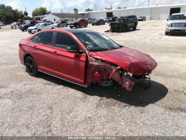 Photo 0 VIN: 3VW2T7BU2NM002410 - VOLKSWAGEN JETTA GLI 