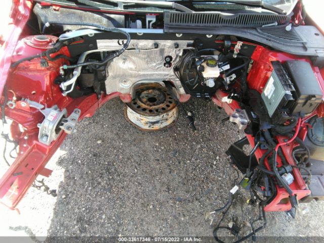 Photo 5 VIN: 3VW2T7BU2NM002410 - VOLKSWAGEN JETTA GLI 