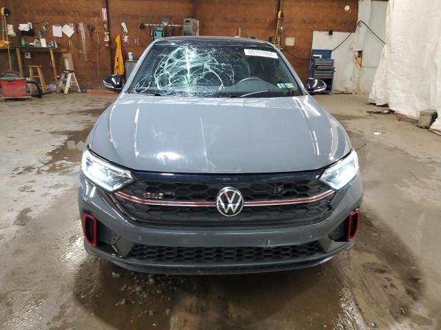 Photo 4 VIN: 3VW2T7BU2PM019582 - VOLKSWAGEN JETTA 