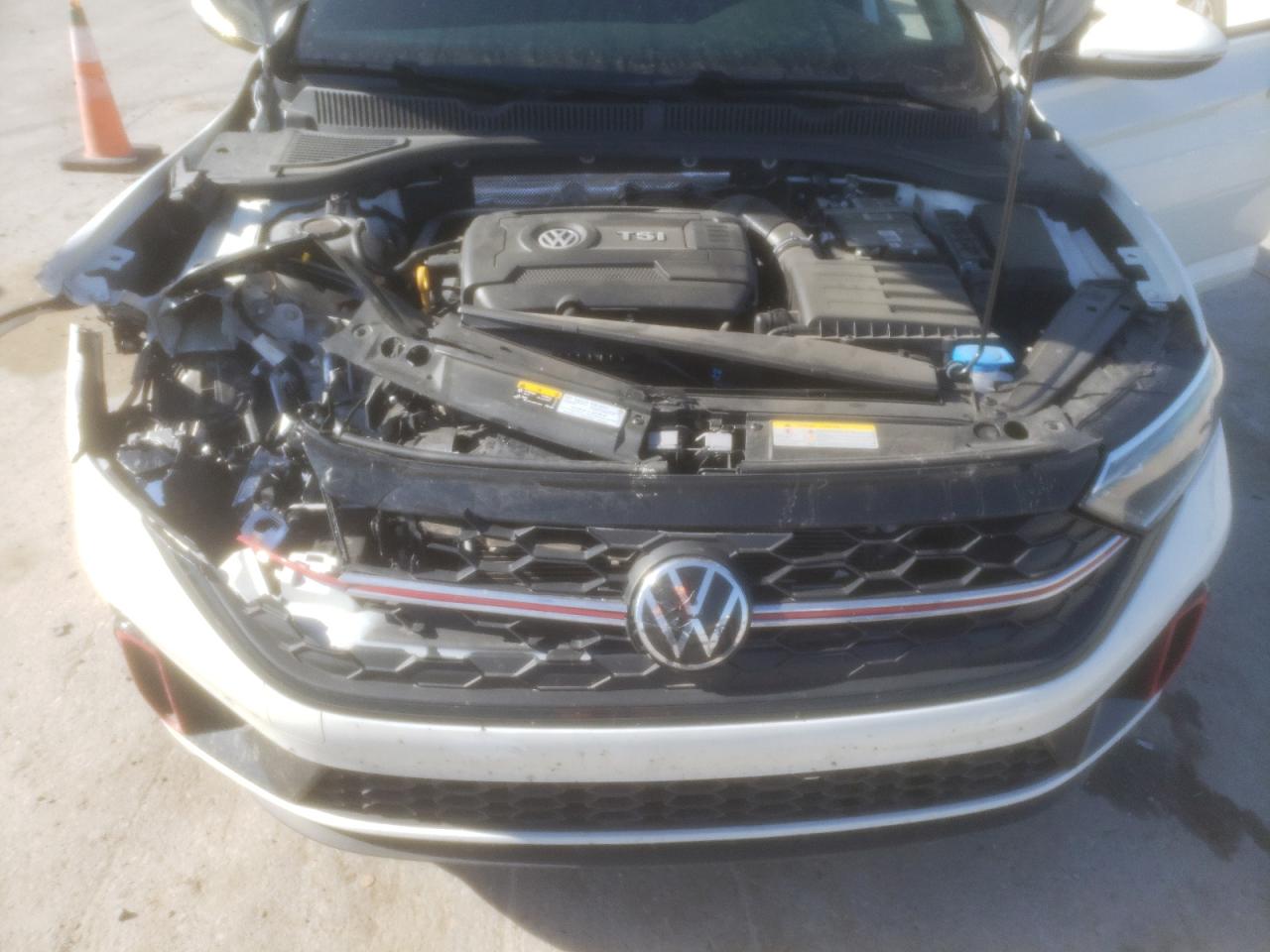 Photo 10 VIN: 3VW2T7BU2PM039864 - VOLKSWAGEN JETTA 