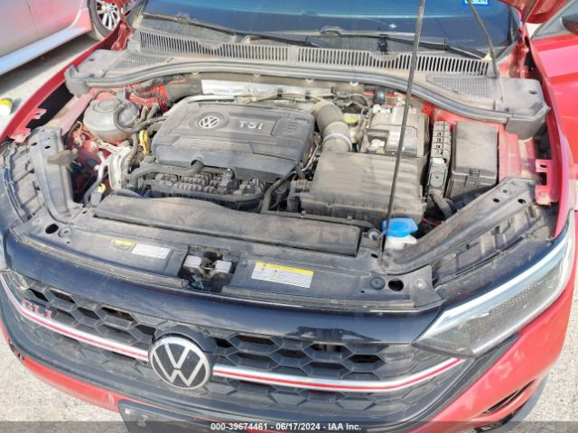 Photo 9 VIN: 3VW2T7BU3NM003808 - VOLKSWAGEN JETTA GLI 