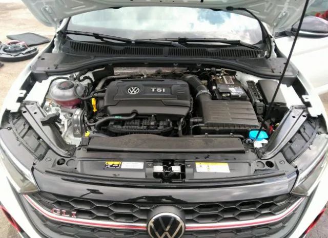 Photo 9 VIN: 3VW2T7BU3NM013710 - VOLKSWAGEN JETTA GLI 