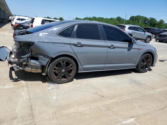 Photo 2 VIN: 3VW2T7BU4NM016860 - VOLKSWAGEN JETTA 