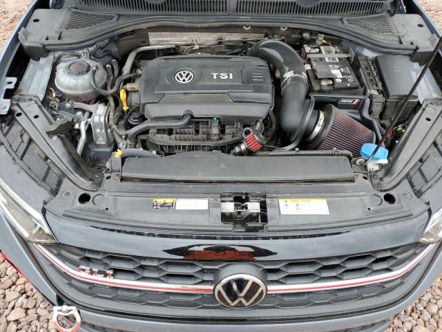 Photo 10 VIN: 3VW2T7BU4PM019096 - VOLKSWAGEN JETTA 