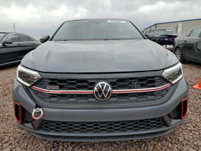 Photo 4 VIN: 3VW2T7BU4PM019096 - VOLKSWAGEN JETTA 