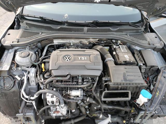 Photo 10 VIN: 3VW2T7BU5NM002806 - VOLKSWAGEN JETTA GLI 