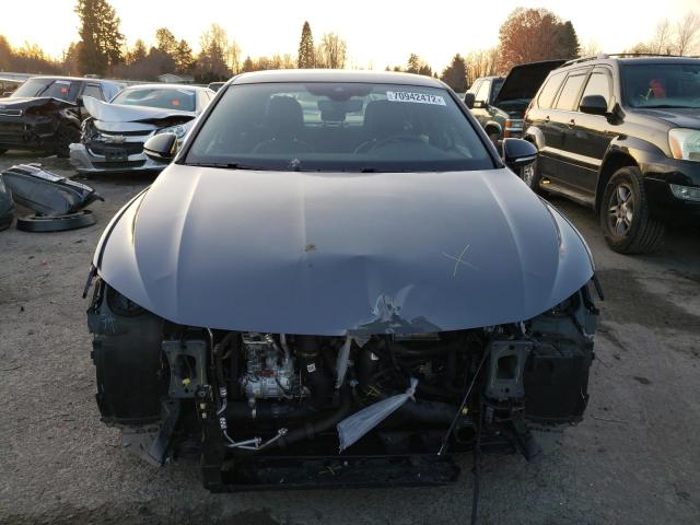 Photo 4 VIN: 3VW2T7BU5NM002806 - VOLKSWAGEN JETTA GLI 