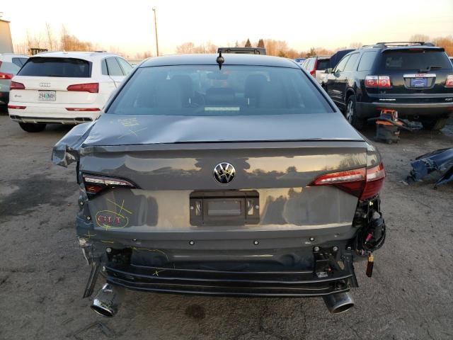 Photo 5 VIN: 3VW2T7BU5NM002806 - VOLKSWAGEN JETTA GLI 