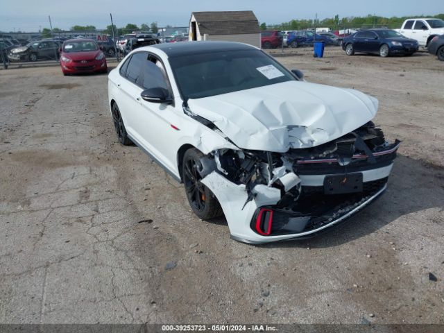 Photo 0 VIN: 3VW2T7BU5NM028032 - VOLKSWAGEN JETTA GLI 