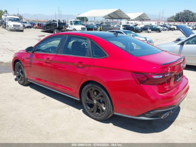 Photo 2 VIN: 3VW2T7BU5RM044656 - VOLKSWAGEN JETTA GLI 