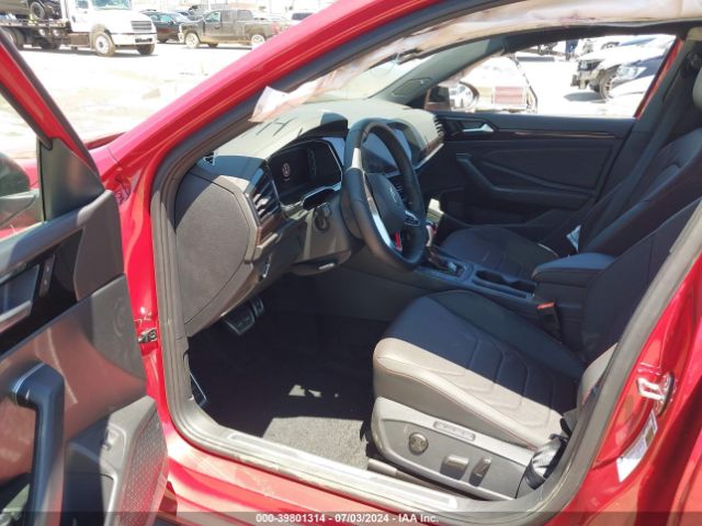 Photo 4 VIN: 3VW2T7BU5RM044656 - VOLKSWAGEN JETTA GLI 