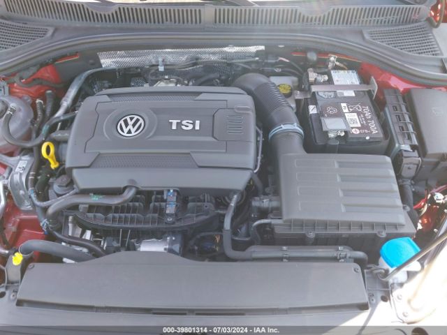 Photo 9 VIN: 3VW2T7BU5RM044656 - VOLKSWAGEN JETTA GLI 