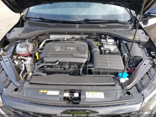 Photo 9 VIN: 3VW2T7BU5RM084638 - VOLKSWAGEN JETTA GLI 