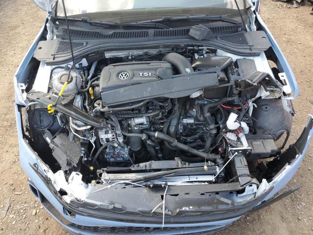 Photo 10 VIN: 3VW2T7BU6NM015189 - VOLKSWAGEN JETTA 