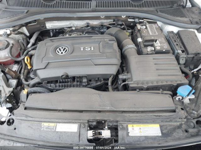 Photo 9 VIN: 3VW2T7BU6NM017184 - VOLKSWAGEN JETTA GLI 