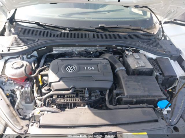 Photo 9 VIN: 3VW2T7BU6RM032774 - VOLKSWAGEN JETTA GLI 