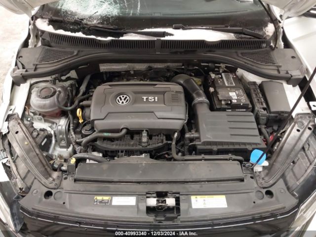 Photo 9 VIN: 3VW2T7BU7NM002340 - VOLKSWAGEN JETTA GLI 