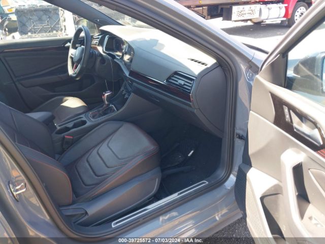 Photo 4 VIN: 3VW2T7BU7NM027867 - VOLKSWAGEN JETTA GLI 