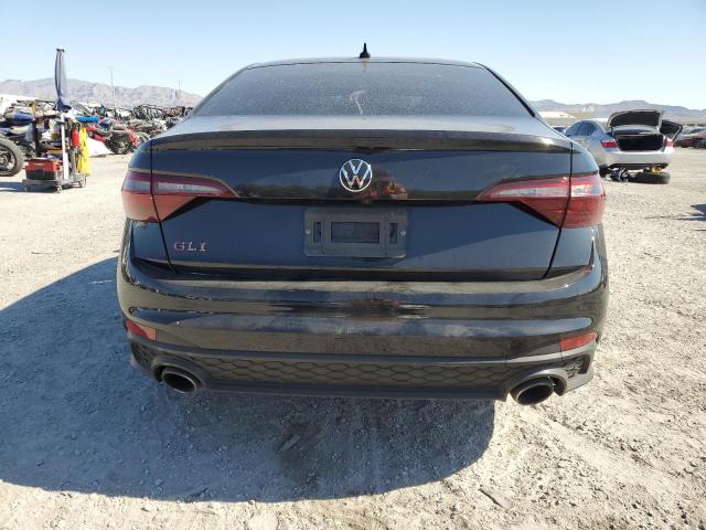 Photo 5 VIN: 3VW2T7BU8NM023116 - VOLKSWAGEN JETTA GLI 