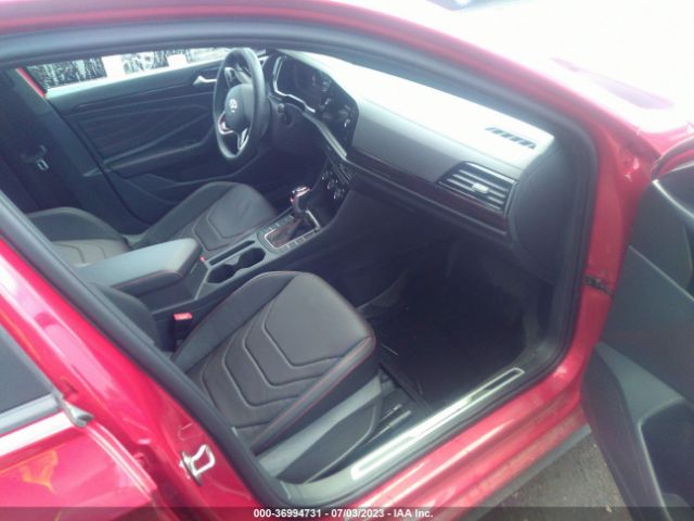 Photo 4 VIN: 3VW2T7BU8PM016685 - VOLKSWAGEN JETTA GLI 