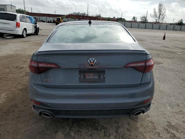 Photo 5 VIN: 3VW2T7BU8RM077330 - VOLKSWAGEN JETTA GLI 