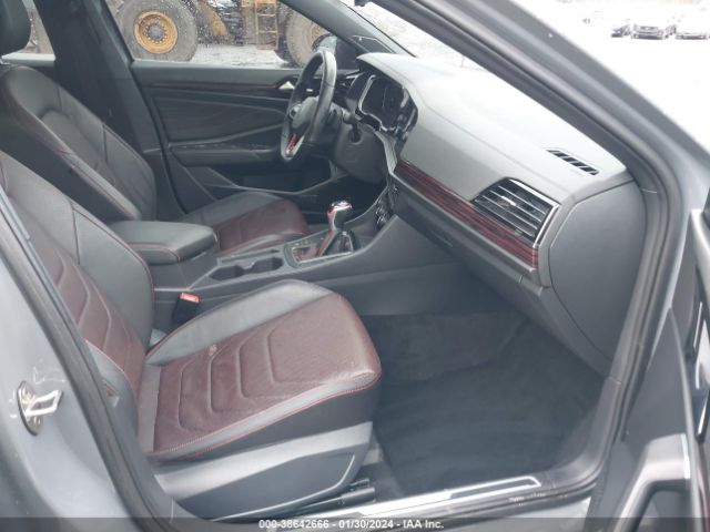 Photo 4 VIN: 3VW2T7BUXNM002865 - VOLKSWAGEN JETTA GLI 