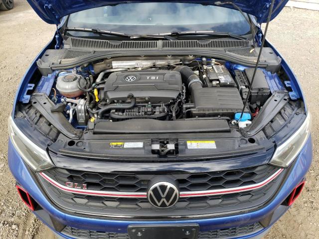 Photo 10 VIN: 3VW2T7BUXNM003966 - VOLKSWAGEN JETTA 