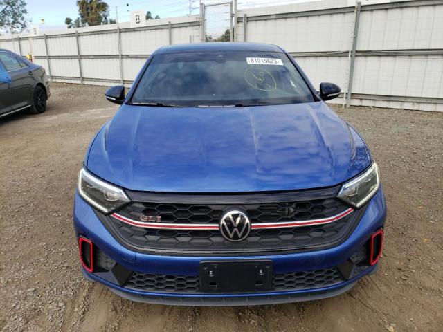 Photo 4 VIN: 3VW2T7BUXNM003966 - VOLKSWAGEN JETTA 