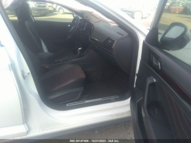 Photo 4 VIN: 3VW2T7BUXPM051910 - VOLKSWAGEN JETTA GLI 