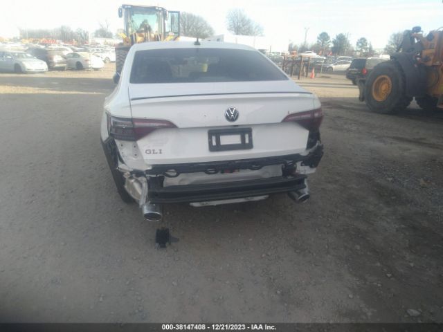 Photo 5 VIN: 3VW2T7BUXPM051910 - VOLKSWAGEN JETTA GLI 