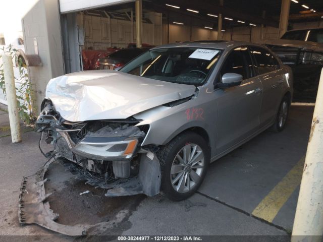 Photo 1 VIN: 3VW3A7AJ0FM274327 - VOLKSWAGEN JETTA 