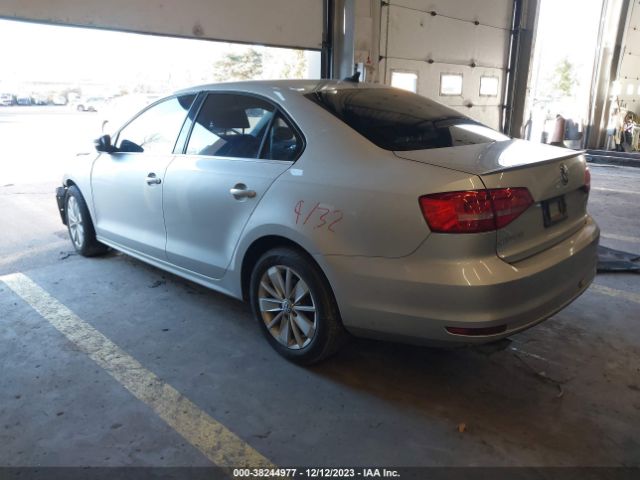 Photo 2 VIN: 3VW3A7AJ0FM274327 - VOLKSWAGEN JETTA 