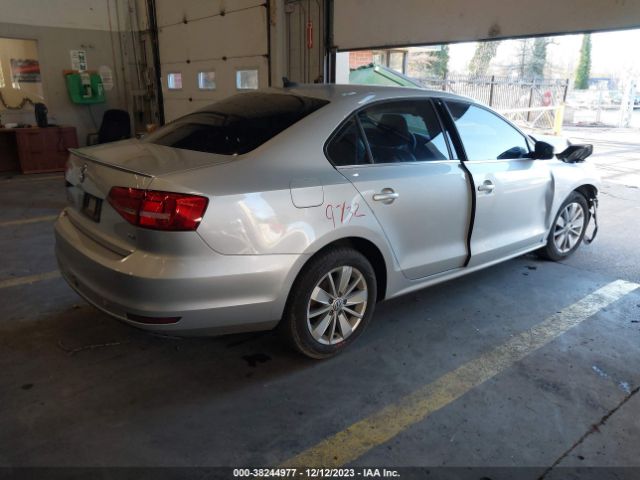 Photo 3 VIN: 3VW3A7AJ0FM274327 - VOLKSWAGEN JETTA 