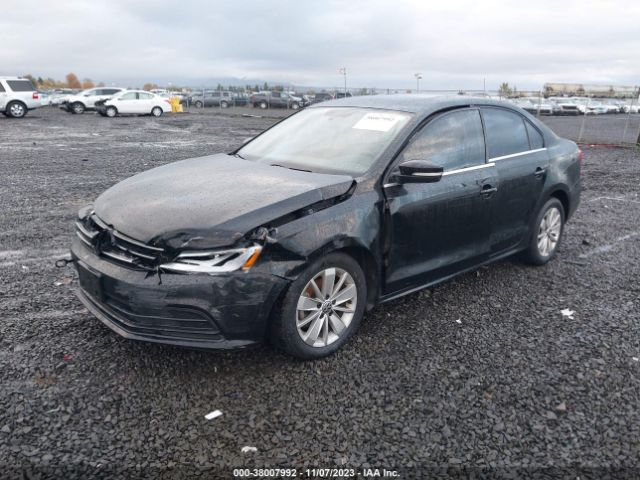 Photo 1 VIN: 3VW3A7AJ0FM333344 - VOLKSWAGEN JETTA 