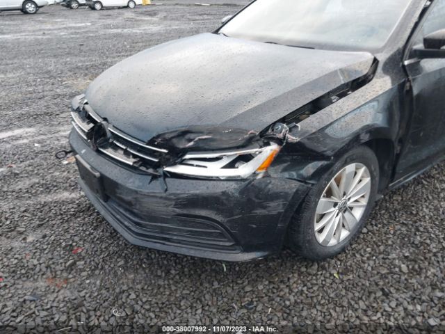 Photo 5 VIN: 3VW3A7AJ0FM333344 - VOLKSWAGEN JETTA 