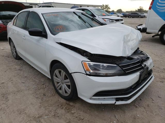 Photo 0 VIN: 3VW3A7AJ1FM269993 - VOLKSWAGEN JETTA TDI 