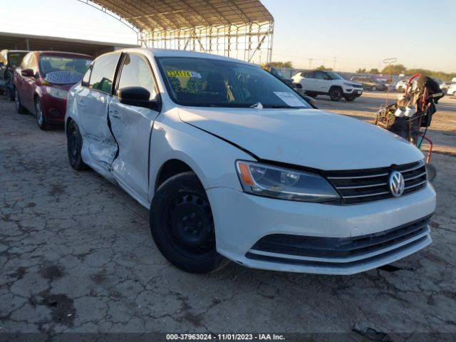 Photo 0 VIN: 3VW3A7AJ1FM321767 - VOLKSWAGEN JETTA 