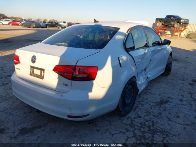 Photo 3 VIN: 3VW3A7AJ1FM321767 - VOLKSWAGEN JETTA 