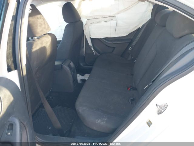 Photo 7 VIN: 3VW3A7AJ1FM321767 - VOLKSWAGEN JETTA 