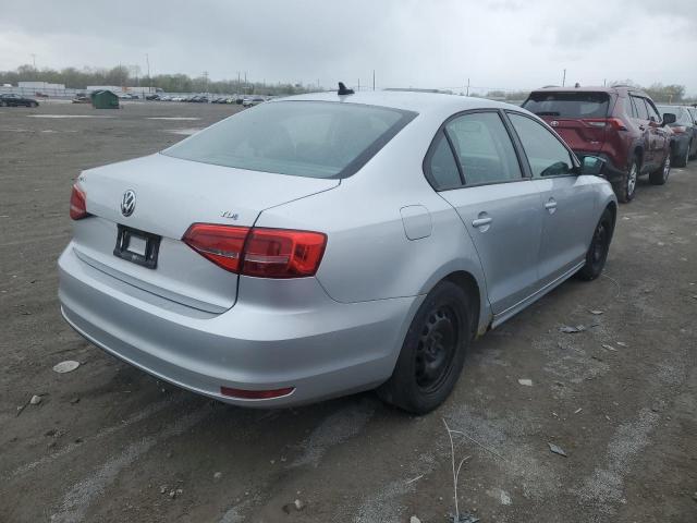 Photo 2 VIN: 3VW3A7AJ1FM321901 - VOLKSWAGEN JETTA 