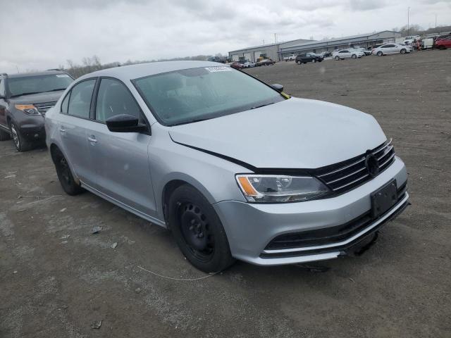 Photo 3 VIN: 3VW3A7AJ1FM321901 - VOLKSWAGEN JETTA 