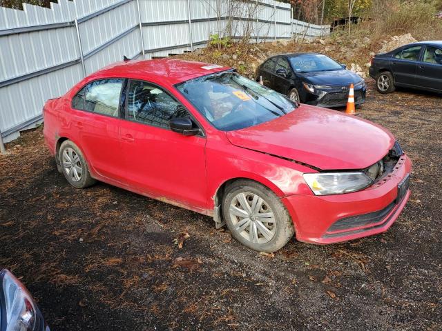 Photo 3 VIN: 3VW3A7AJ2FM336455 - VOLKSWAGEN JETTA 