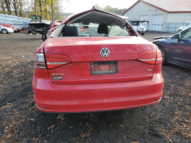 Photo 5 VIN: 3VW3A7AJ2FM336455 - VOLKSWAGEN JETTA 