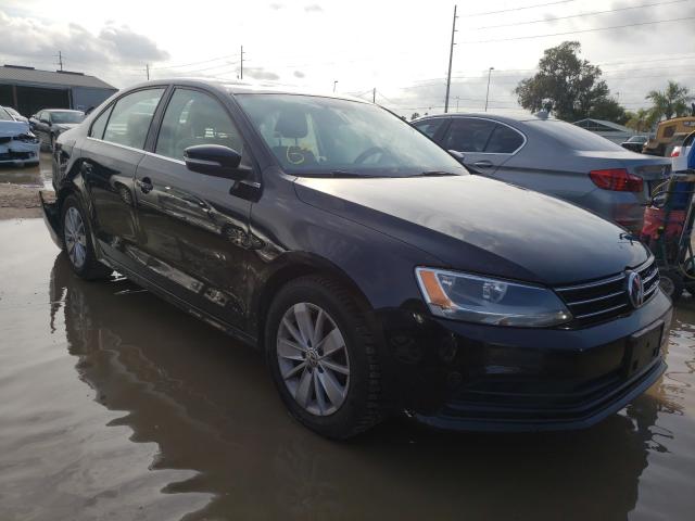 Photo 0 VIN: 3VW3A7AJ3FM319048 - VOLKSWAGEN JETTA TDI 