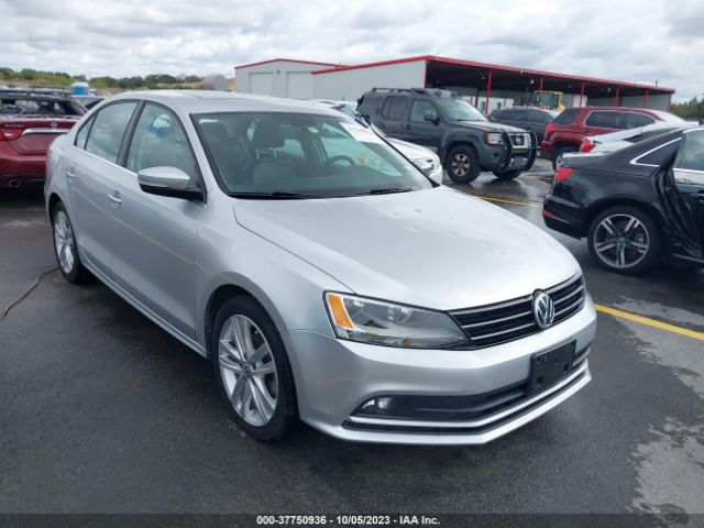 Photo 0 VIN: 3VW3A7AJ5FM229318 - VOLKSWAGEN JETTA 