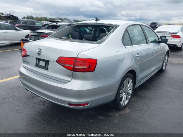 Photo 3 VIN: 3VW3A7AJ5FM229318 - VOLKSWAGEN JETTA 