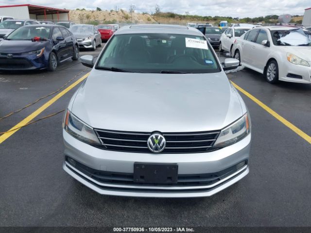 Photo 5 VIN: 3VW3A7AJ5FM229318 - VOLKSWAGEN JETTA 