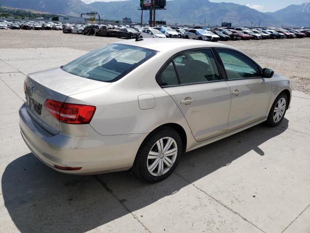 Photo 2 VIN: 3VW3A7AJ5FM410466 - VOLKSWAGEN JETTA TDI 