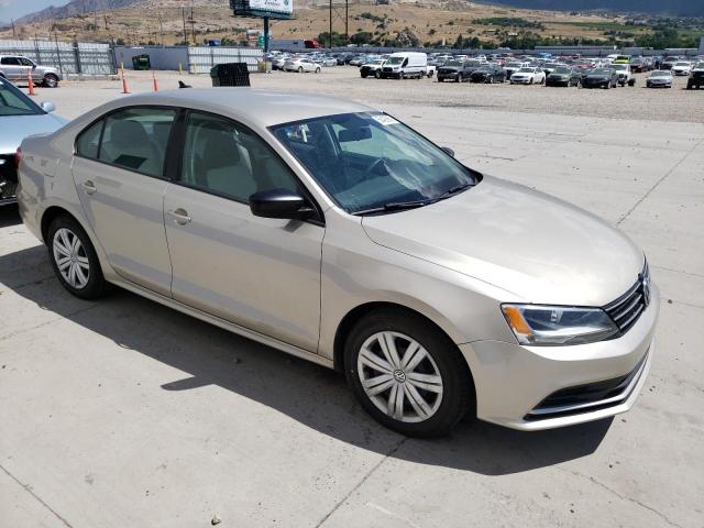 Photo 3 VIN: 3VW3A7AJ5FM410466 - VOLKSWAGEN JETTA TDI 