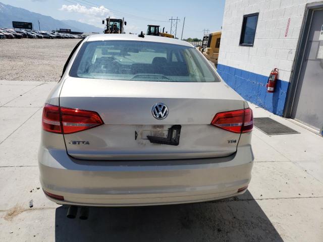 Photo 5 VIN: 3VW3A7AJ5FM410466 - VOLKSWAGEN JETTA TDI 